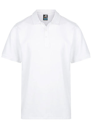 Claremont Mens Polos (AP-1315)