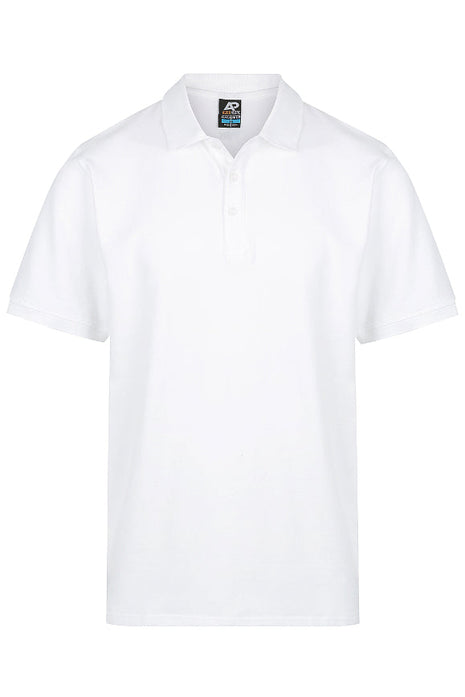 Claremont Mens Polos (AP-1315)