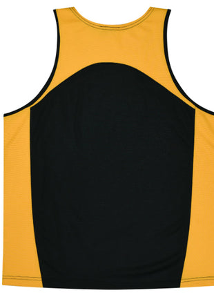 Premier Kids Singlets (AP-3101)