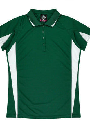Eureka Lady Polos - W2304 (AP-2304-AX)