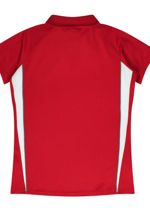 Eureka Lady Polos - W2304 (AP-2304-AX)