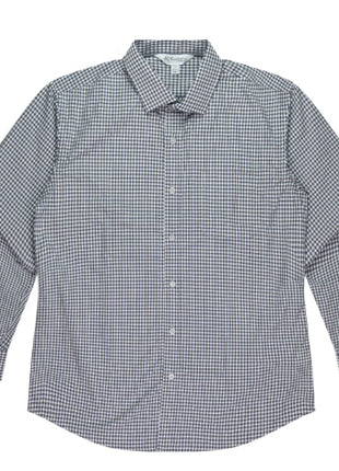 Epsom Mens Shirt Long Sleeve (AP-1907L)