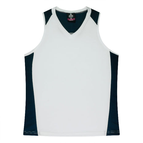 Premier Lady Singlets - W2101 (AP-2101-AX)