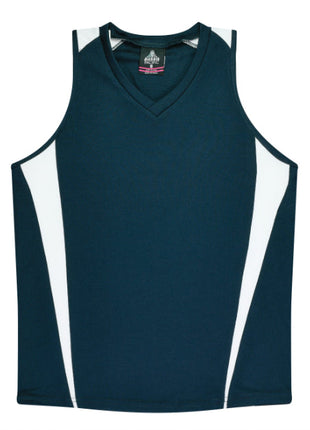Eureka Lady Singlets (AP-2104)