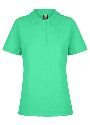 Claremont Lady Polos - W2315 (AP-2315-AX)