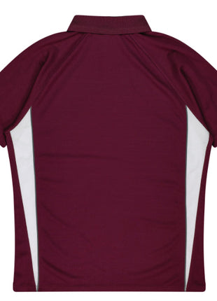 Eureka Mens Polos - W1304 (AP-1304-AX)