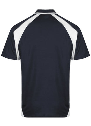 Panorama Mens Polos (AP-1309)