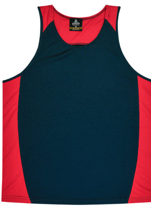 Premier Kids Singlets (AP-3101)