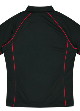 Endeavour Mens Polos (AP-1310)