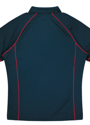 Endeavour Mens Polos (AP-1310)