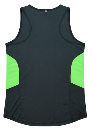 Tasman Lady Singlets - W2111 (AP-2111-HV)