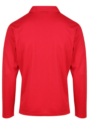 Botany Mens Polos (AP-1316)
