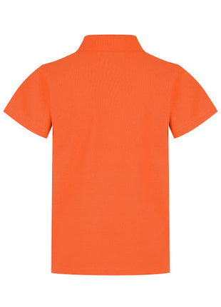 Hunter Kids Polos - W3312 (AP-3312-AX)