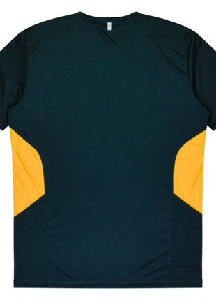 Tasman Mens Tees - W1211 (AP-1211-BL)
