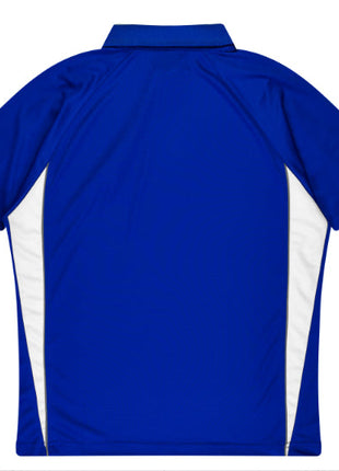 Eureka Mens Polos (AP-1304)