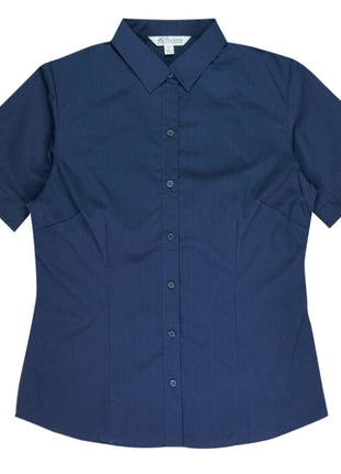 Mosman Lady Shirt Short Sleeve (AP-2903S)