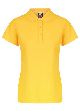 Hunter Lady Polos - W2312 (AP-2312-AX)