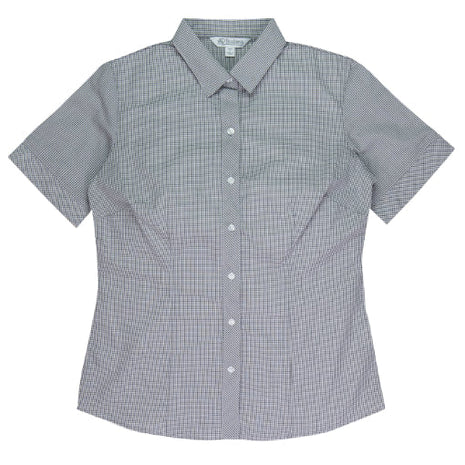 Toorak Lady Shirt Short Sleeve (AP-2901S)