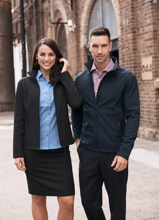 Selwyn Mens Jackets (AP-1512)