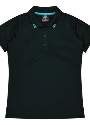 Flinders Lady Polos (AP-2308)