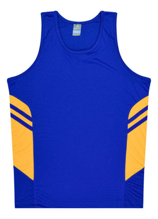 Tasman Kids Singlets (AP-3111)