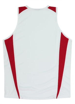 Eureka Lady Singlets (AP-2104)
