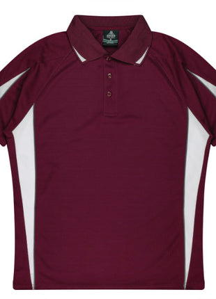 Eureka Kids Polos - W3304 (AP-3304-AX)