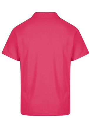 Hunter Mens Polos - W1312 (AP-1312-AX)