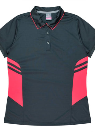 Tasman Lady Polos - W2311 (AP-2311-HV)