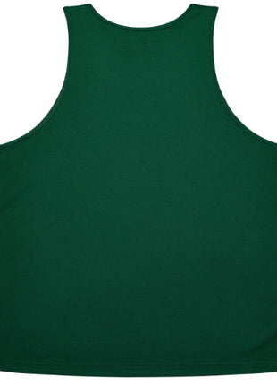 Botany Kids Singlets (AP-3107)