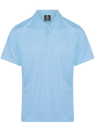 Botany Mens Polos (AP-1307)