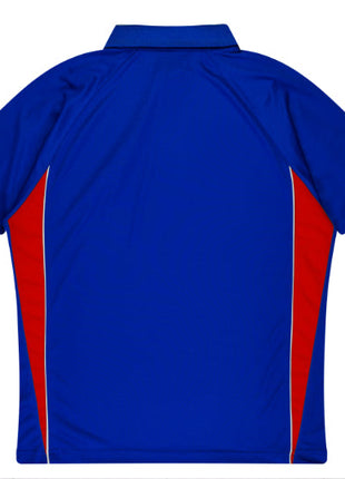 Eureka Kids Polos (AP-3304)