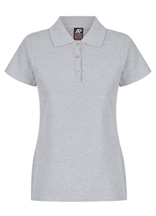 Hunter Lady Polos (AP-2312)