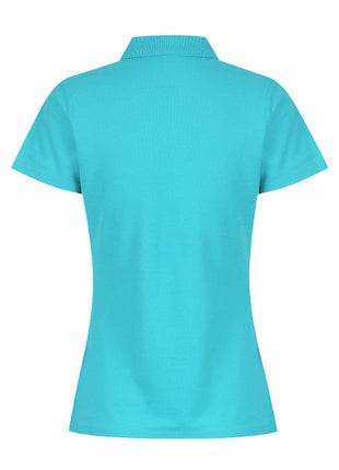 Hunter Lady Polos - W2312 (AP-2312-AX)