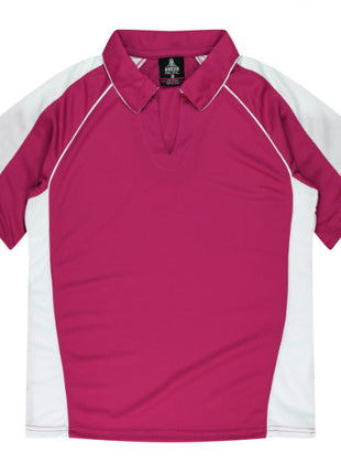 Premier Lady Polos - W2301 (AP-2301-AX)