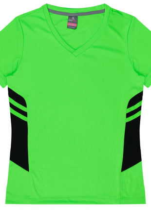 Tasman Lady Tees - W2211 (AP-2211-HV)