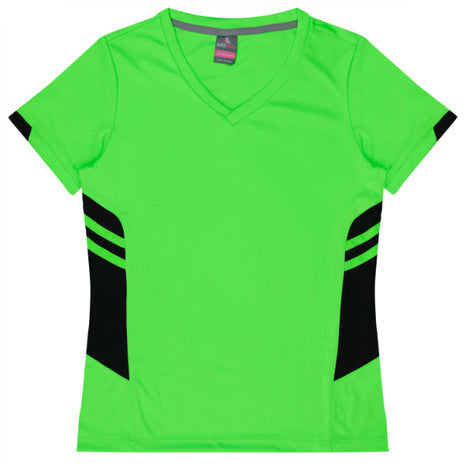 Tasman Lady Tees - W2211 (AP-2211-HV)