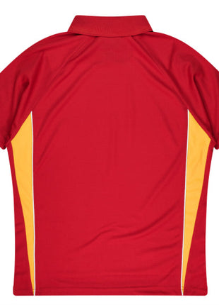 Eureka Mens Polos - W1304 (AP-1304-AX)