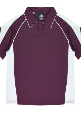 Premier Lady Polos - W2301 (AP-2301-AX)
