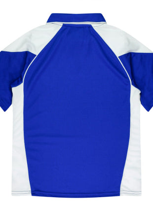 Premier Lady Polos - W2301 (AP-2301-AX)