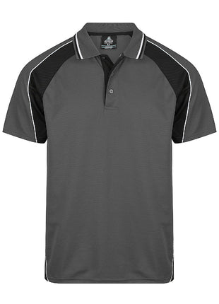 Panorama Mens Polos (AP-1309)