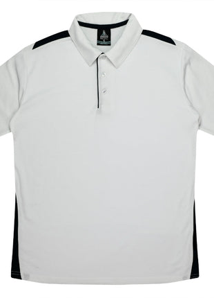Paterson Mens Polos - W1305 (AP-1305-AX)
