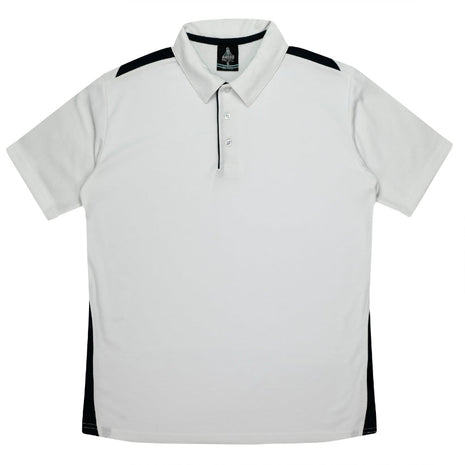Paterson Mens Polos - W1305 (AP-1305-AX)