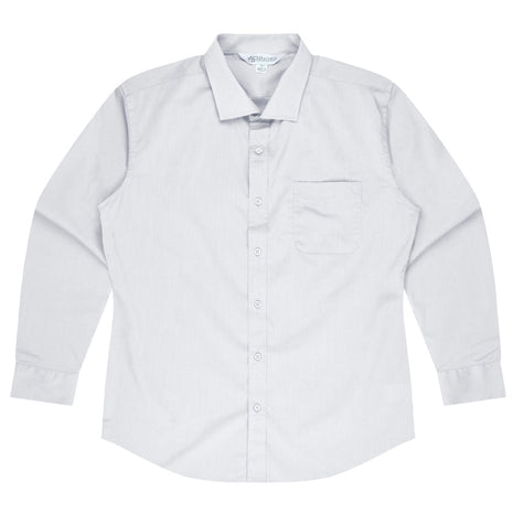Mosman Mens Shirt Long Sleeve (AP-1903L)