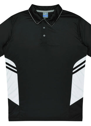Tasman Mens Polos (AP-1311)