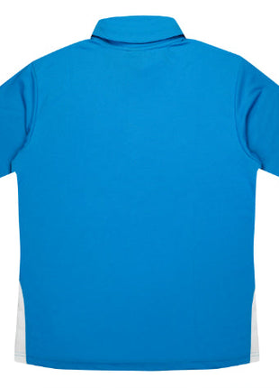 Paterson Kids Polos (AP-3305)