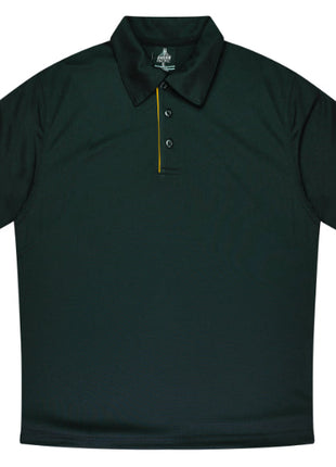 Yarra Mens Polos (AP-1302)