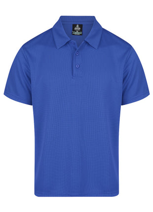Botany Mens Polos (AP-1307)