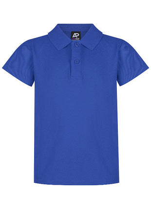 Hunter Kids Polos (AP-3312)