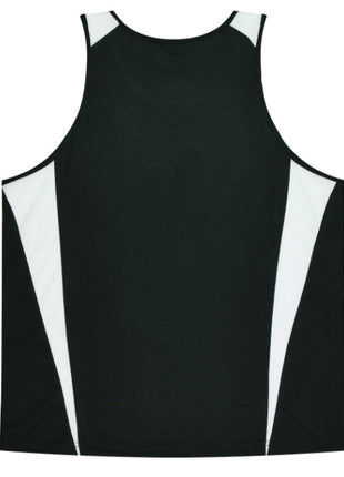 Eureka Kids Singlets (AP-3104)